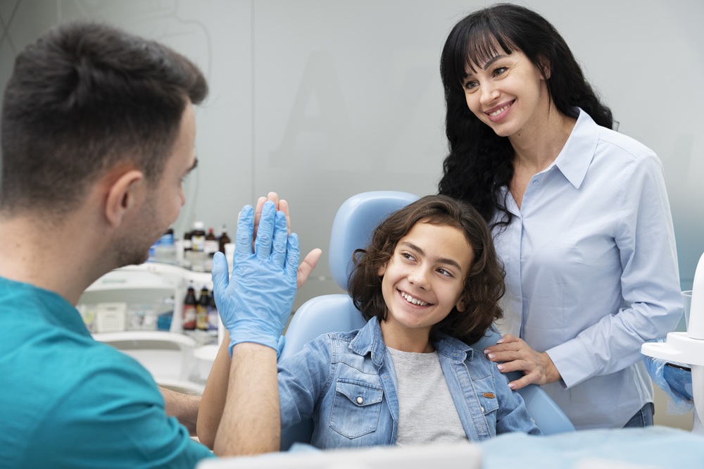 Dentist in St. Albert | Personalized Dental Care for Healthy Smiles