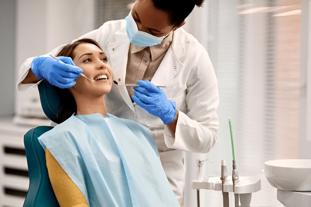 dental-exam-In-sw-calgary-ab