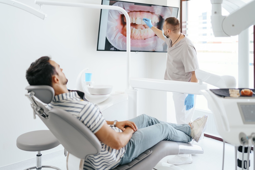 Dentist New Port Richey | Radiant Dentistry
