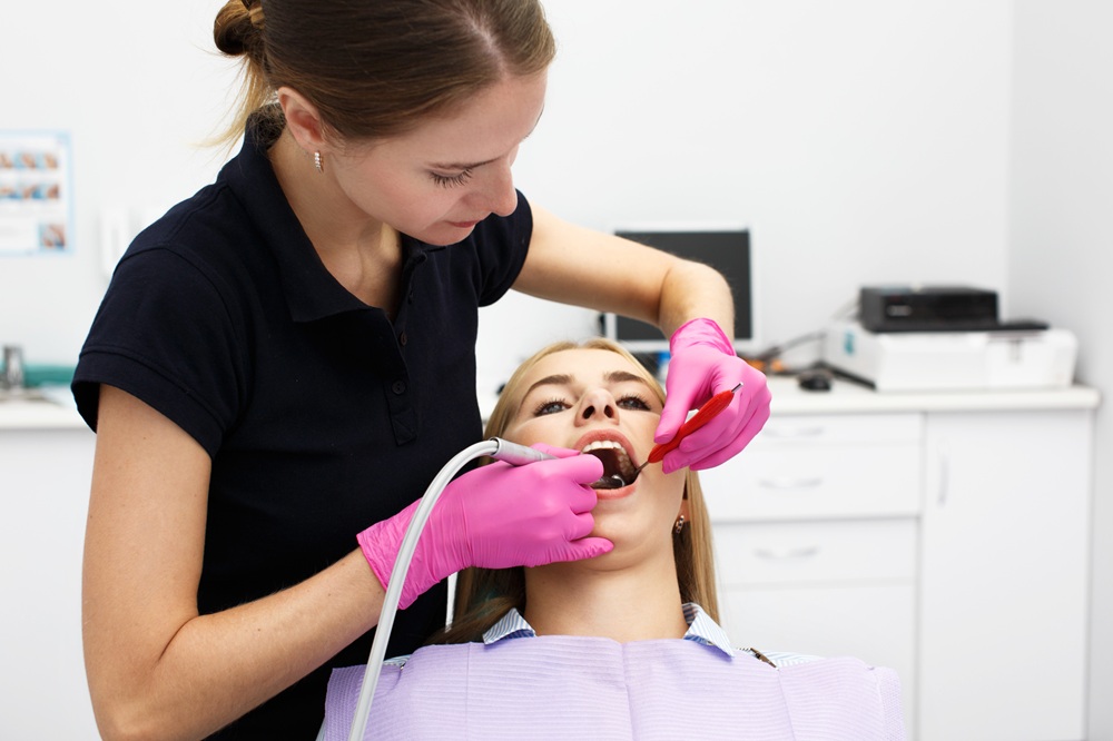 Dentist New Port Richey
